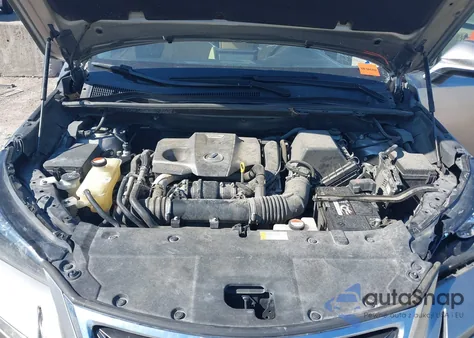 2016 Lexus Nx 200T z USA, uszkodzony, nr VIN JTJYARBZ4G2031733